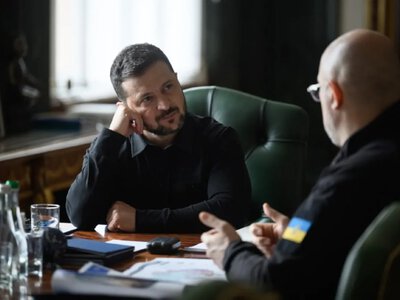 Україна готує нові угоди з партнерами для підтримки енергосистеми до осені, – Зеленський