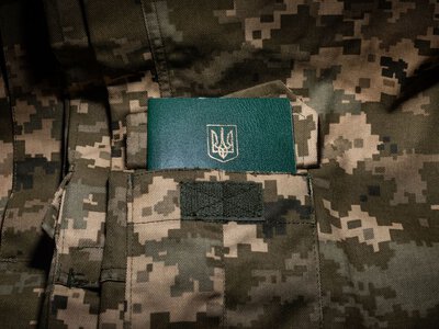 У Дніпрі ТЦК відправив на полігон єдиного опікуна 17-річної сироти