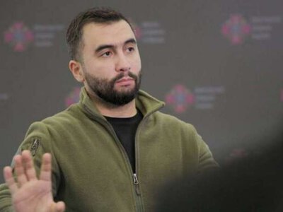 Гендиректор Агенції оборонних закупівель Жумаділов написав заяву на звільнення – ЗМІ