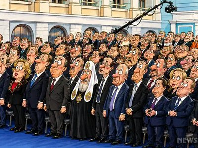 «Усі, хто може, намагаються вивести гроші»: Російські мільярдери кинулися рятувати свої капітали