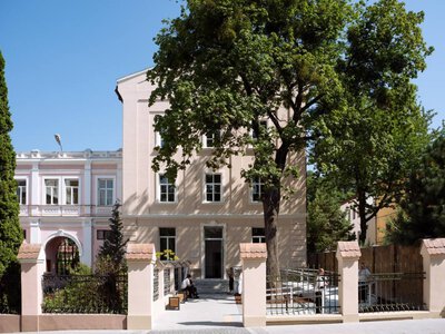 Нову православну церкву планують збудувати у Львові
