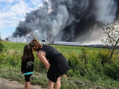 Удари британськими дронами по РФ: Москва висунула жорсткі погрози Лондону
