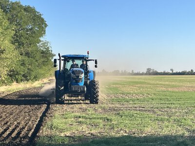 Підтримка релокації агробізнесу та компенсації за фортифікації: уряд готує нові програми для фермерів