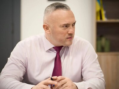 Рівненщину відвідав заступник Міністра молоді та спорту України: про що говорили