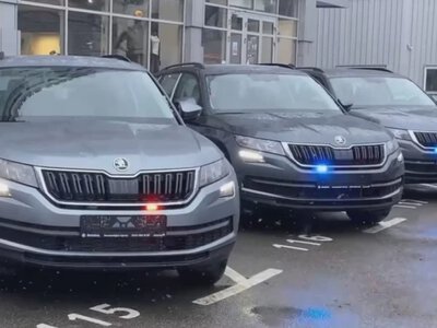 Вигівський анонсував повернення автівок-фантомів на дорогах та встановлення нових камер