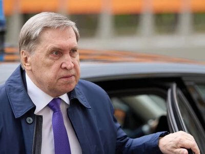 Росія виключає замороження війни по лінії фронту - Ушаков