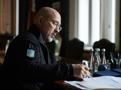 Захист енергосистеми: Україна сформувала запаси обладнання для ремонтів
