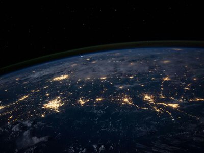 ШІ зміг відновити приховану історію мантії Землі за даними з поверхні