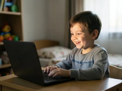 МОМ та Держдеп США створили онлайн-гру для дітей “Магічна подорож”