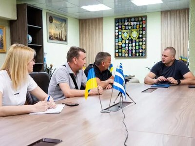 Влада Херсона визначила кроки для забезпечення потреб старостатів