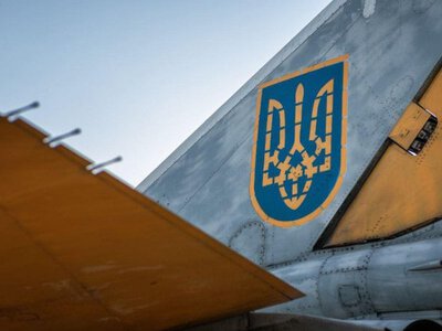 Упродовж дня росіяни запустили по Україні 76 реактивних дронів