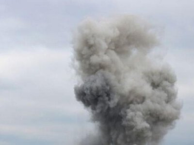 На півдні Рівненщини працювала ППО - Коваль