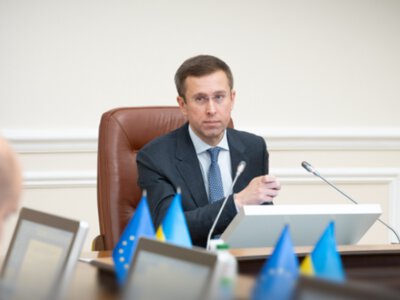 Уряд розподілив 35 млрд грн на реалізацію Планів стійкості