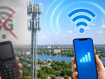 На Дніпропетровщині «Київстар» вимикає 3G: що зміниться для абонентів уже з 18 серпня
