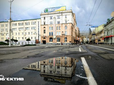 Дощитиме, спека трохи спаде: погода по Харкову та області на 19 серпня