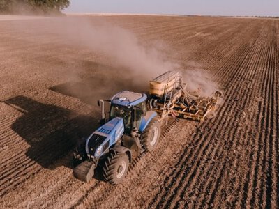 На Волині підприємство сплатить громаді понад пів мільйона гривень за користування землею