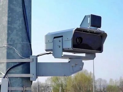 На дорогах Рівного та області запрацюють 12 нових камер автофіксації ПДР: перелік адрес
