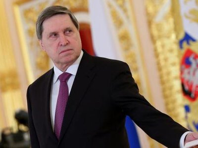 У Кремлі відкинули припинення війни по нинішній лінії фронту