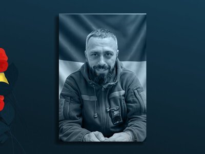 На Чернігівщині підтвердили загибель старшого сержанта, який понад рік вважався зниклим безвісти
