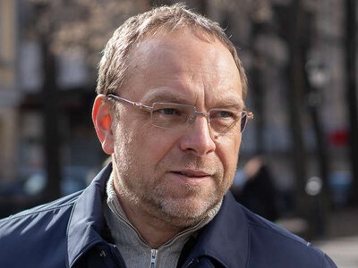 У Варшаві знайшли мертвим російського опозиціонера Сергія Власенка