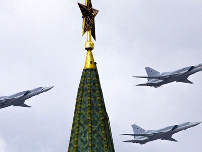 Москва погрожує відкрити «Британський фронт», на адресу Трампа такі погрози з Кремля поки не надходять