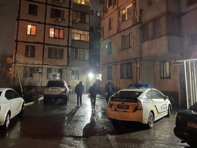 У Кривому Розі невідомий відкрив вогонь по кафе