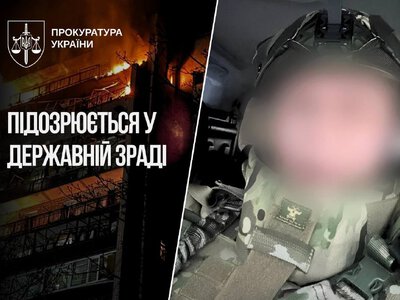 Ідентифіковано командира «Ахмат», що тероризував Сумщину
