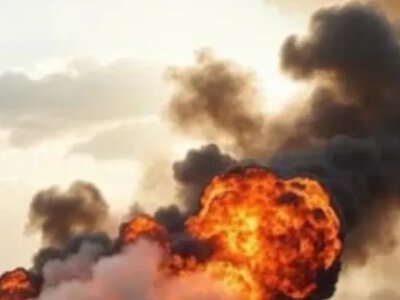 Росія масовано обстріляла одну з ТЕС ДТЕК: станція припинила генерацію електроенергії
