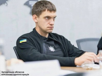 Росіяни атакували безпілотником Запоріжжя: постраждала людина