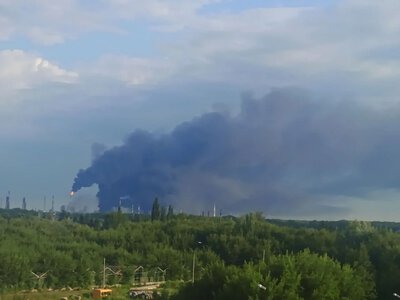 Військовий назвав головні цілі українських ударів по Росії
