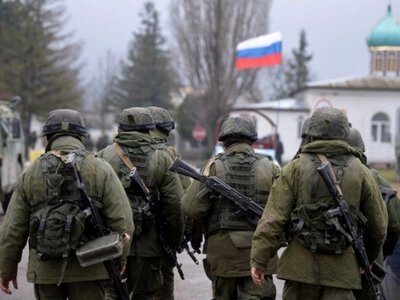 Я б не зміг, – військовий Зергут припустив, чи можливе коли-небудь примирення з росіянами