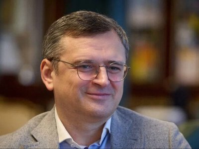 Кулеба: Україні потрібні вибори президента та парламенту