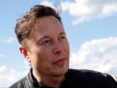 Маск прокоментував роль Starlink у захисті України