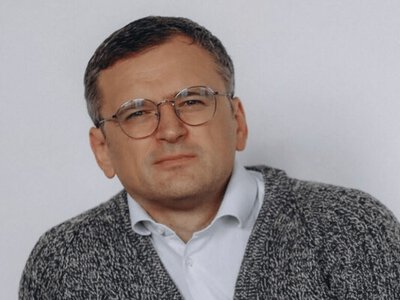 Кулеба: Україні більше не потрібно революцій, треба зупинитися