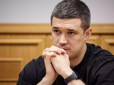 Звернення Федорова: корупція загрожує здатності України воювати