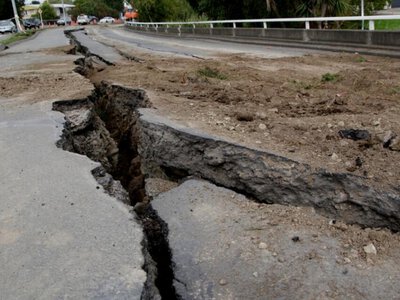 Південь Іспанії вдруге за місяць сколихнула серія землетрусів: є руйнування й травмовані