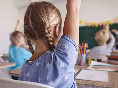 Українські школи переходять на 12-річку: що зміниться для дітей з вересня