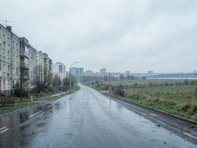 Погода в Херсоні 19 серпня 2026: дощ та +18°C вранці