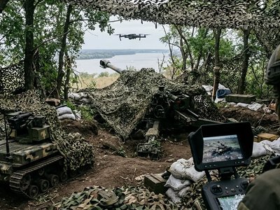 Головне за 18 серпня 2026: обстріли Херсонщини, атаки дронів та кадрові зміни в уряді