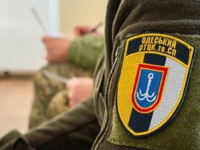 В Одеському ТЦК почали перевірку після конфлікту чоловіка у військовій формі з дитиною