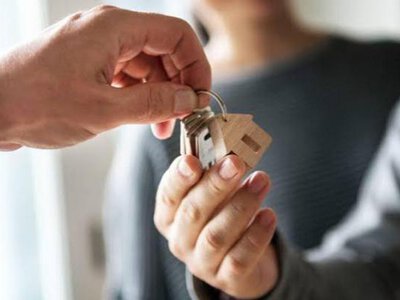 У Рівному оренда 1-кімнатної квартири - дешевша за щомісячний платіж за єОселею