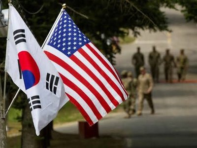 Південна Корея підтвердила скорочення масштабів спільних із США військових навчань