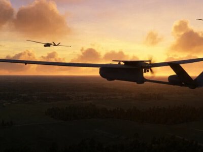 У Москві другу ніч поспіль заявили про атаку десятків дронів та зупинку аеропортів