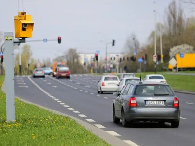 Тепер штрафу не уникнеш: Польща знайшла спосіб карати українців за перевищення швидкості