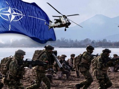НАТО розробило триетапний план відповіді на випадок нападу росії – BILD