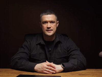 Федоров у “зверненні до українців” згадав про корупцію у владі й закликав до виборів