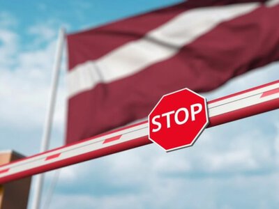У Литві планують посилити контроль за транзитом громадян рф: що зміниться