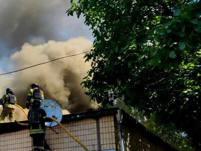 Армія рф обстріляла Дніпропетровщину: вибухи лунали на Криворіжжі та Нікопольщині