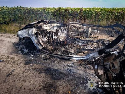 Троє людей травмовано: поліція Сумщини документує воєнні злочини