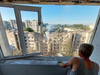 Чи рятує вікна від вибуху скотч навхрест: міфи і правда про захист скла